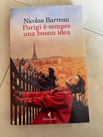 Parigi è sempre una buona idea