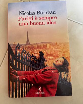 Parigi è sempre una buona idea