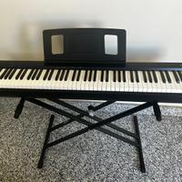 PIANOFORTE DIGITALE