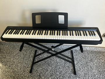 PIANOFORTE DIGITALE