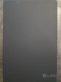 Tastiera Book Cover Keyboard Slim S10 FE+