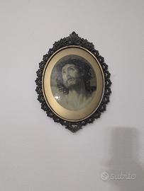 quadro Gesù 
