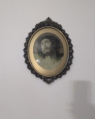 quadro Gesù 