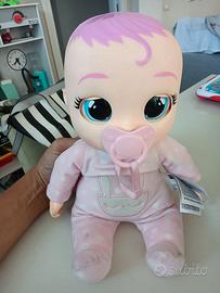 Bambole Cry babies