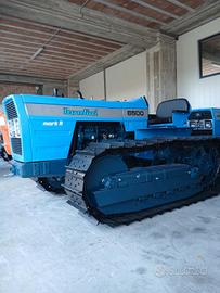 LANDINI 6500