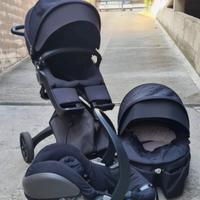 Trio Stokke Xplory