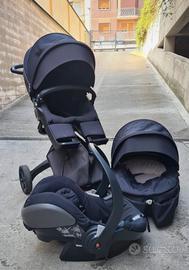 Trio Stokke Xplory