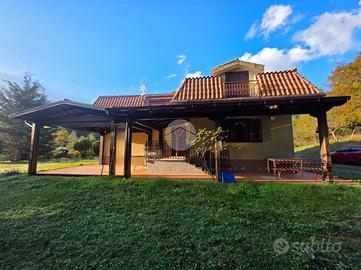 VILLA SINGOLA A TORTORA
