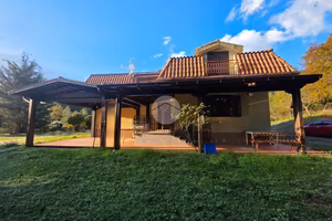 VILLA SINGOLA A TORTORA
