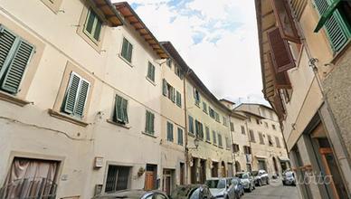 Trilocale ristrutturato a Cerreto Guidi
