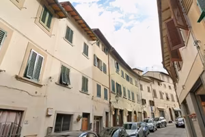 Trilocale ristrutturato a Cerreto Guidi