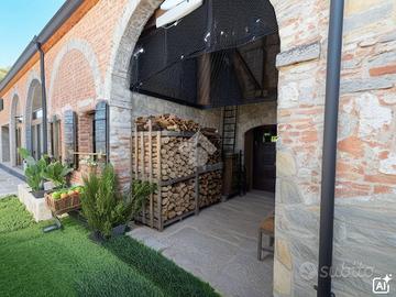 RUSTICO A PIANIGA