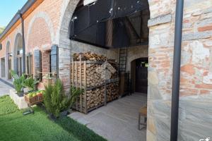 RUSTICO A PIANIGA