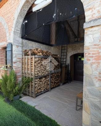 RUSTICO A PIANIGA