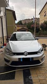 Volkswagen Golf 7 R-Line
