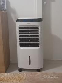 raffrescatore nuovo 