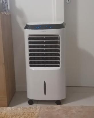 raffrescatore nuovo 