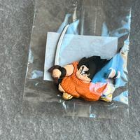 Magnete Dragon Ball GT Super Sayan 4 Mr Day