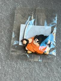 Magnete Dragon Ball GT Super Sayan 4 Mr Day