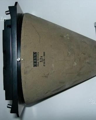 Dorso Zeiss 9x12