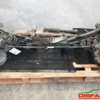 ASSALE POSTERIORE BMW SERIE 2 F46  B37C15A