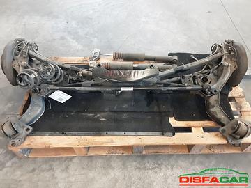 ASSALE POSTERIORE BMW SERIE 2 F46  B37C15A