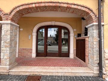 ?Appartamento nel cuore di ovindoli 2 posti +2