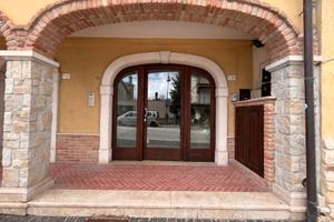 ?Appartamento nel cuore di ovindoli 2 posti +2