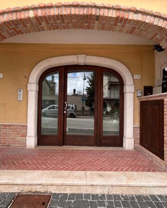 ?Appartamento nel cuore di ovindoli 2 posti +2