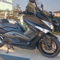 Yamaha T Max 500 abs