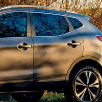 NISSAN Qashqai 2ª serie - 2019 1.6 131cv gancio tr