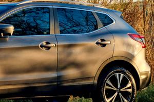 NISSAN Qashqai 2ª serie - 2019 1.6 131cv gancio tr