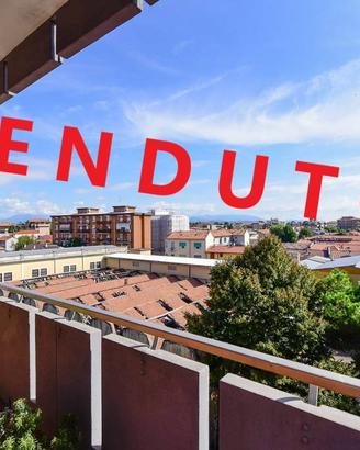 Appartamento di 151 m² con 4 locali e box auto a S