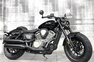 BENDA CHINCHILLA 500