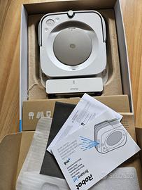 iRobot Braava Jet m6