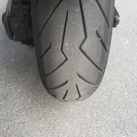 Tmax 500 del 2010