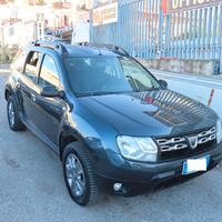 Dacia Duster 1.5 dCi 110CV 4x4 Lauréate