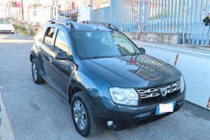 Dacia Duster 1.5 dCi 110CV 4x4 Lauréate