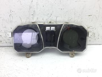 STRUMENTAZIONE CONTACHILOMETRI TACHIMETRO YAMAHA X