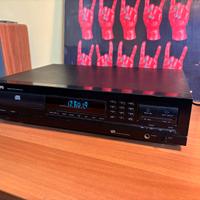 Lettore CD Philips CD 732