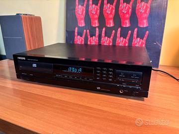 Lettore CD Philips CD 732