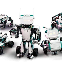 LEGO mindstorm 51515, FUORI PRODUZIONE SIGILLATO