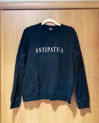 Felpa Antipatica Dandalo, taglia XL