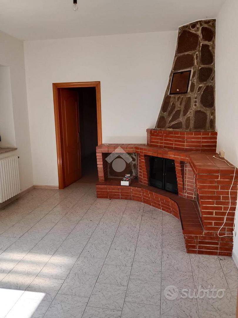 Casa – Castelfranci, Villaggio Sant'Eustachio, Avellino - Altro