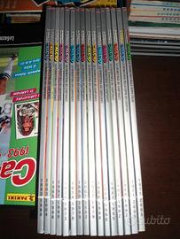 ALMANACCO DEL CALCIO RISTAMPA GAZZETTA