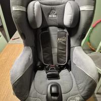 Seggiolino auto Bebè Confort Axiss