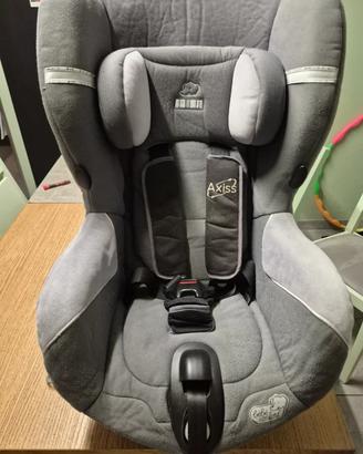 Seggiolino auto Bebè Confort Axiss