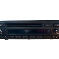 Autoradio originale bmw 6512 9242502 - 01