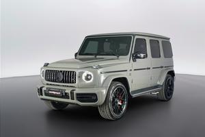 MERCEDES Classe G - W463 2018 - G AMG 63 58 U15270