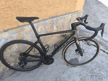 Scott addict RC taglia M